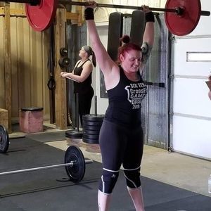 Meet your Posher, Misty